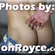Jon Royce