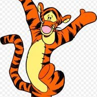 Tigger