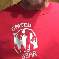 GaitedBear