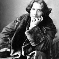 Oscar Not Wilde