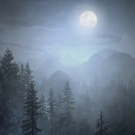 Fogdance