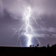 Stormy