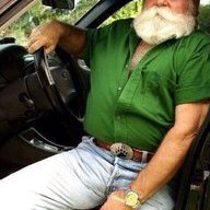 Dirtyolman