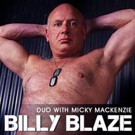 BillyBlaze