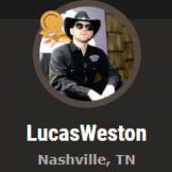 Lucas Weston