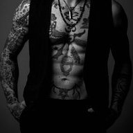 Damien Black