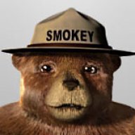 Smokey