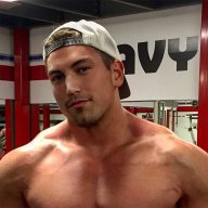 Musclejake