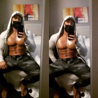 YourMascMuscle