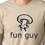 Funguy