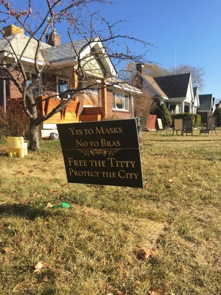 Free the City
