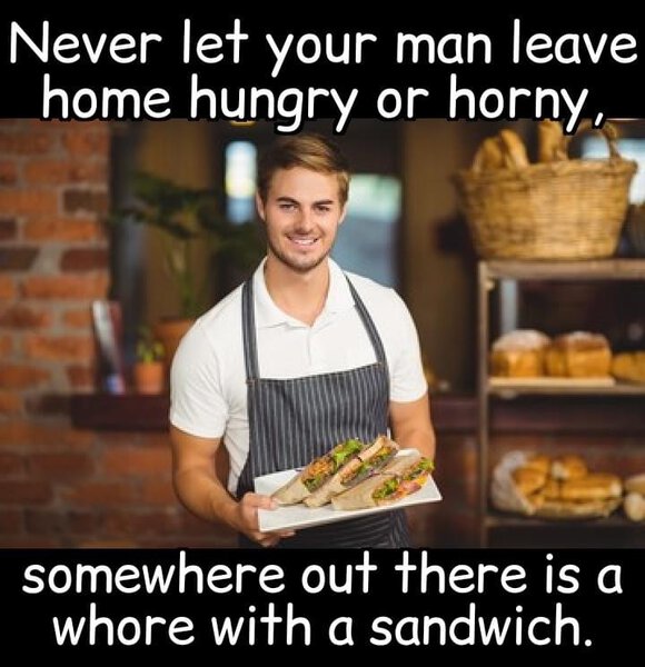 Hungry?