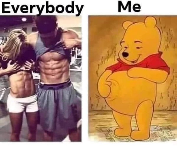 Yup, That’s Me!