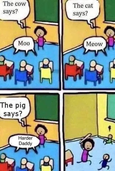 Harder Daddy