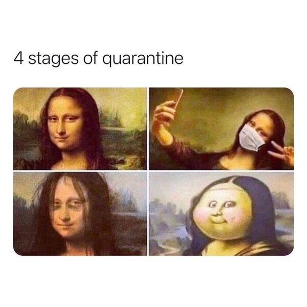 Living in 2020