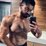 Mrbeefymuscles