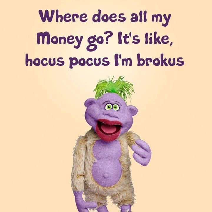 I'm Brokus!