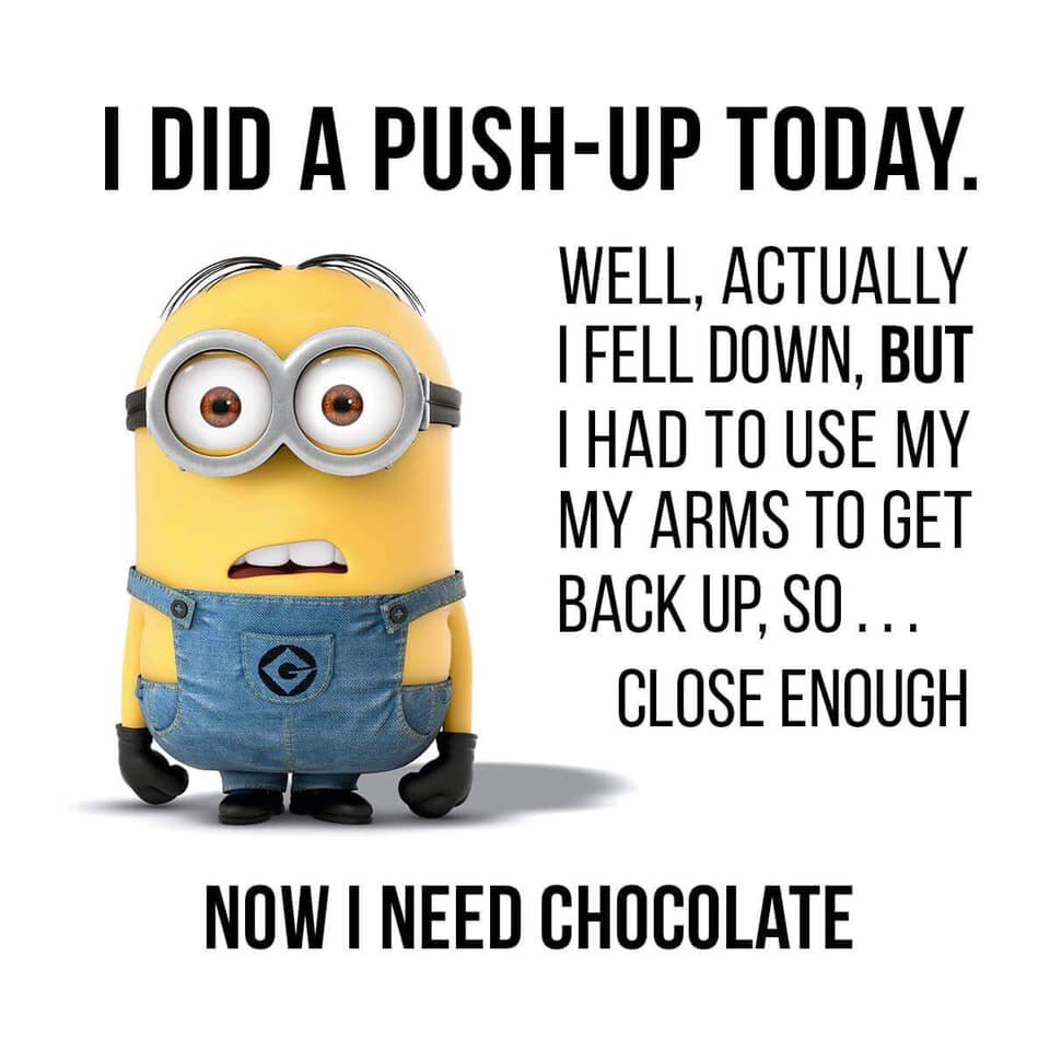 Pushups