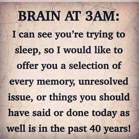 Every Night