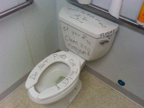 Came with instructions...