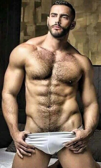Hairy-Heaven-Nicely Packaged-Let'sSee More