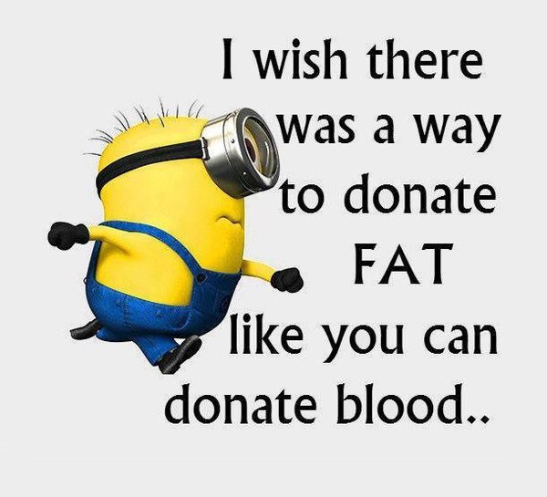Can I Donate My Fat?