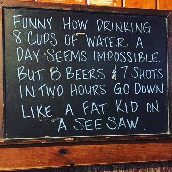 It Should Not Be That Hard!
