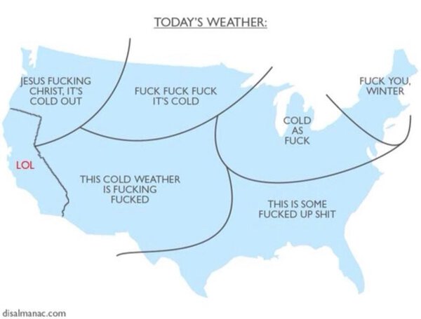 Today's Weather