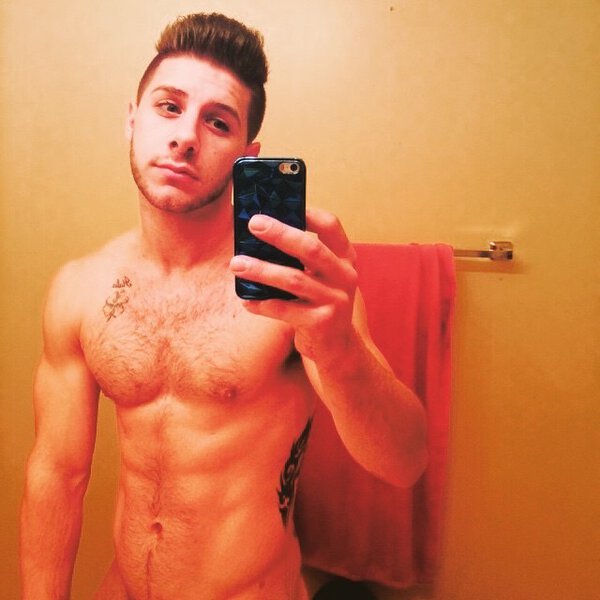 Ready for a Shower