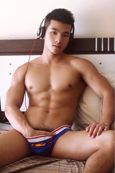 I Like The Headphones