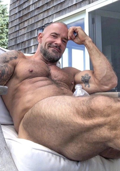 Who's Your Daddy?