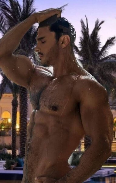 Somewhere around Naples, Florida...?