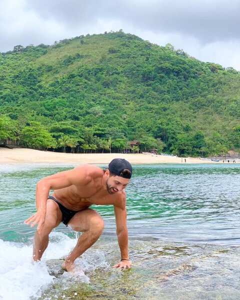 slippery...