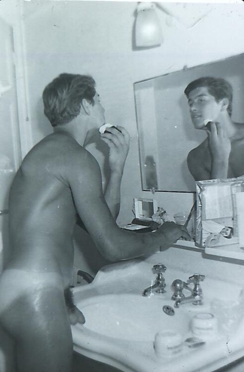 Barrington Giancarlo Zampetti 001.jpg