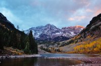 Rocky Mountain Members