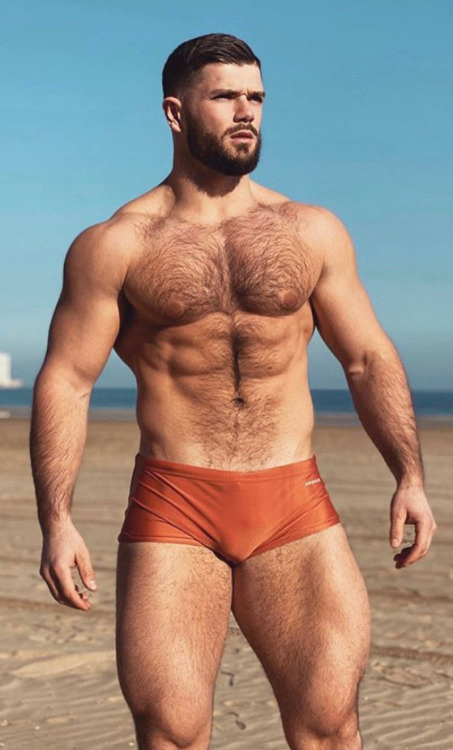 Fabien Furry