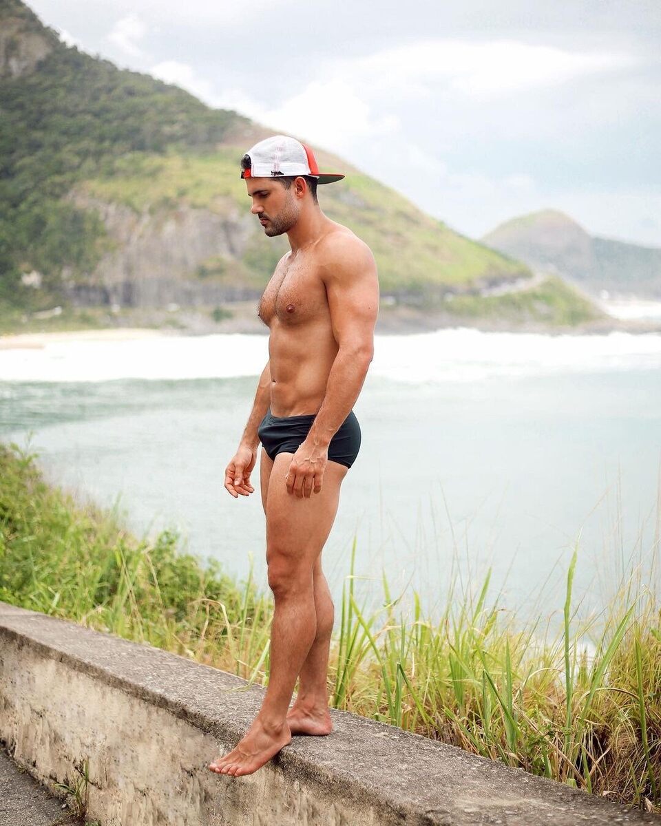 Great Outdoors