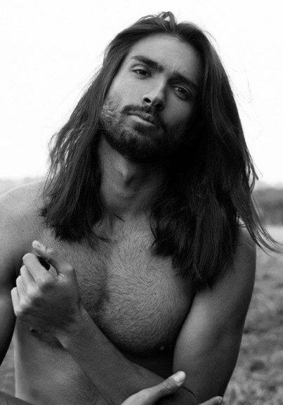 Black and White