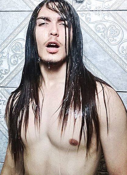 All Wet