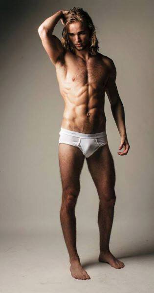 Blond