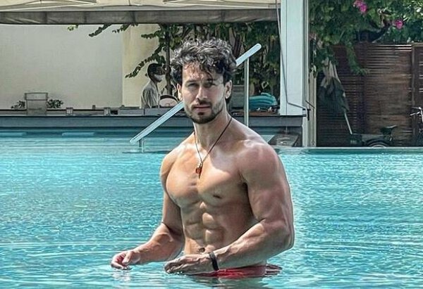 Tiger-Pool