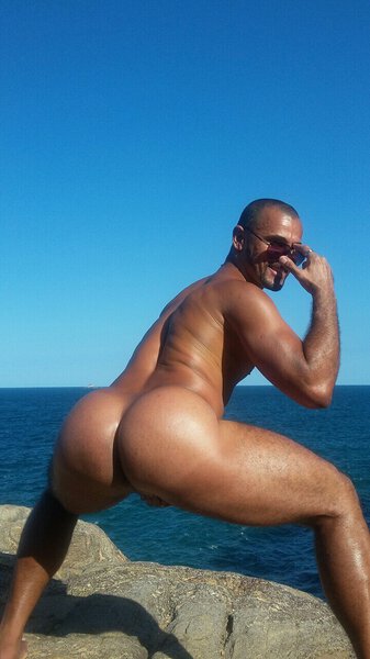 Beach Bum