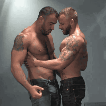 Bearded-Furry-Foreplay