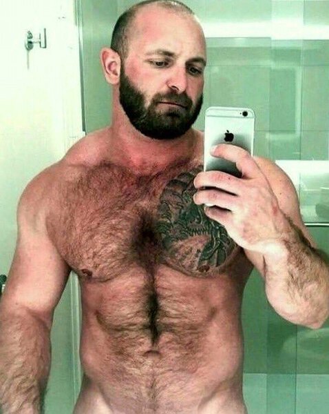 Just another DILF...!