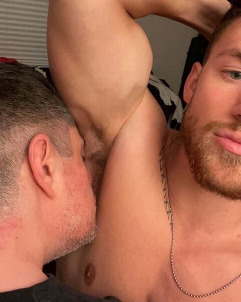 I Need to Worship Your Pits SIR