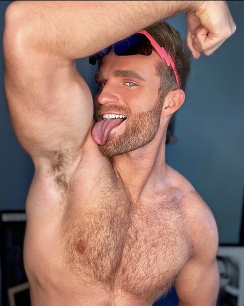 Lick My Pits Guy