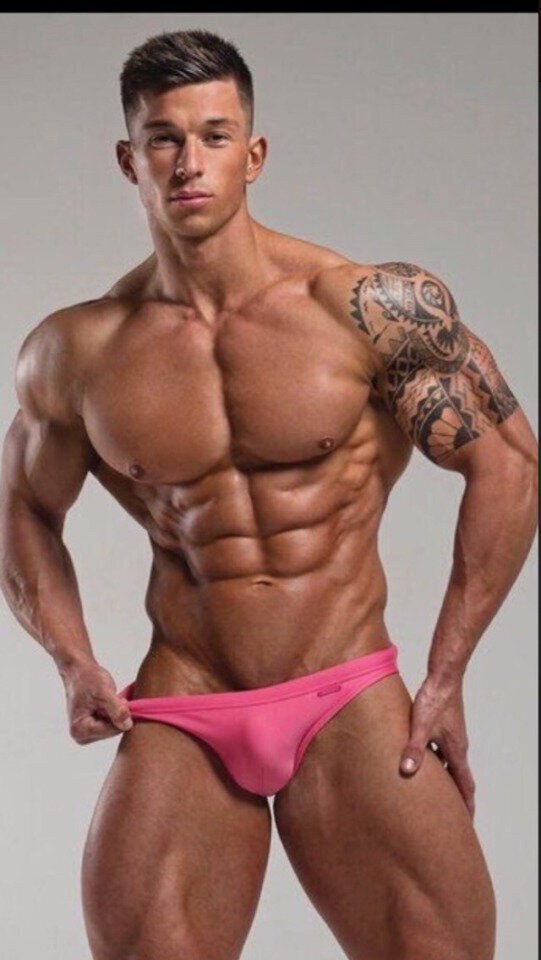 Chiseled Perfection