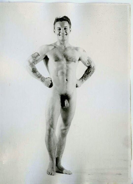 Kris Studios Johnny Savage 005.jpg