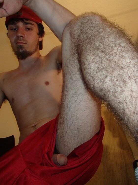 Red Redneck Dick.jpg