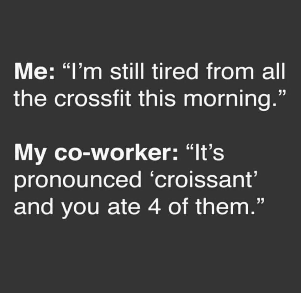 Crossfit